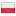 muffingroup.com server is located in Poland